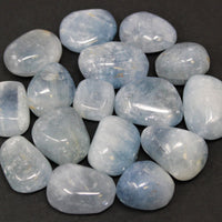 8 oz or 1 lb Tumbled Stones Bulk Lots: Huge Choice (Crystal Healing, Bulk Lots)