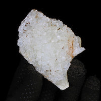 Rainbow Quartz Healing Stone 120g Reiki Chakra Energy Cluster