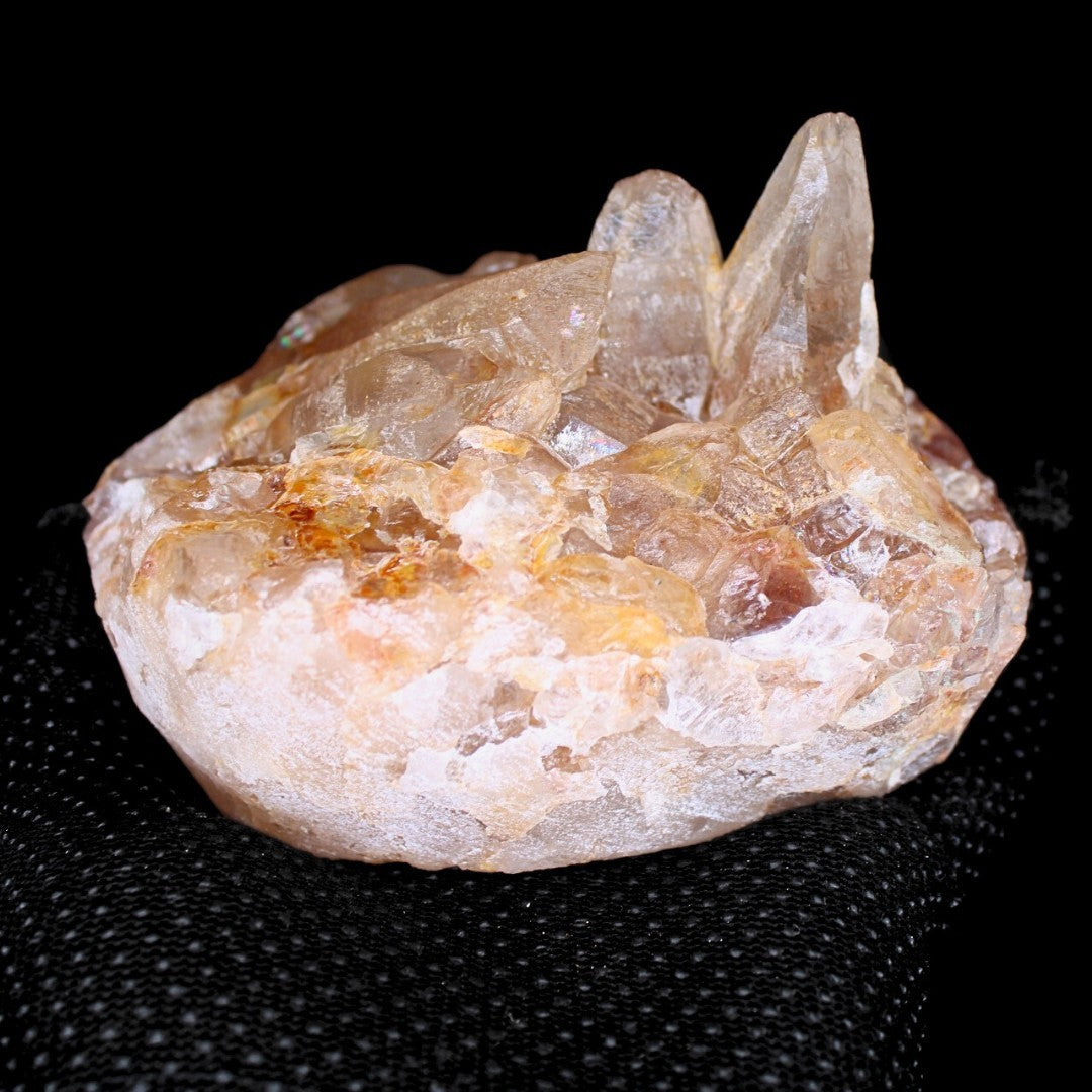 Phantom Quartz Healing Stone 950g Meditation Energy Crystal Reiki Chakra