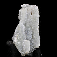 Rainbow Quartz Crystal 425g for Energy, Chakra Healing, Reiki & Meditation