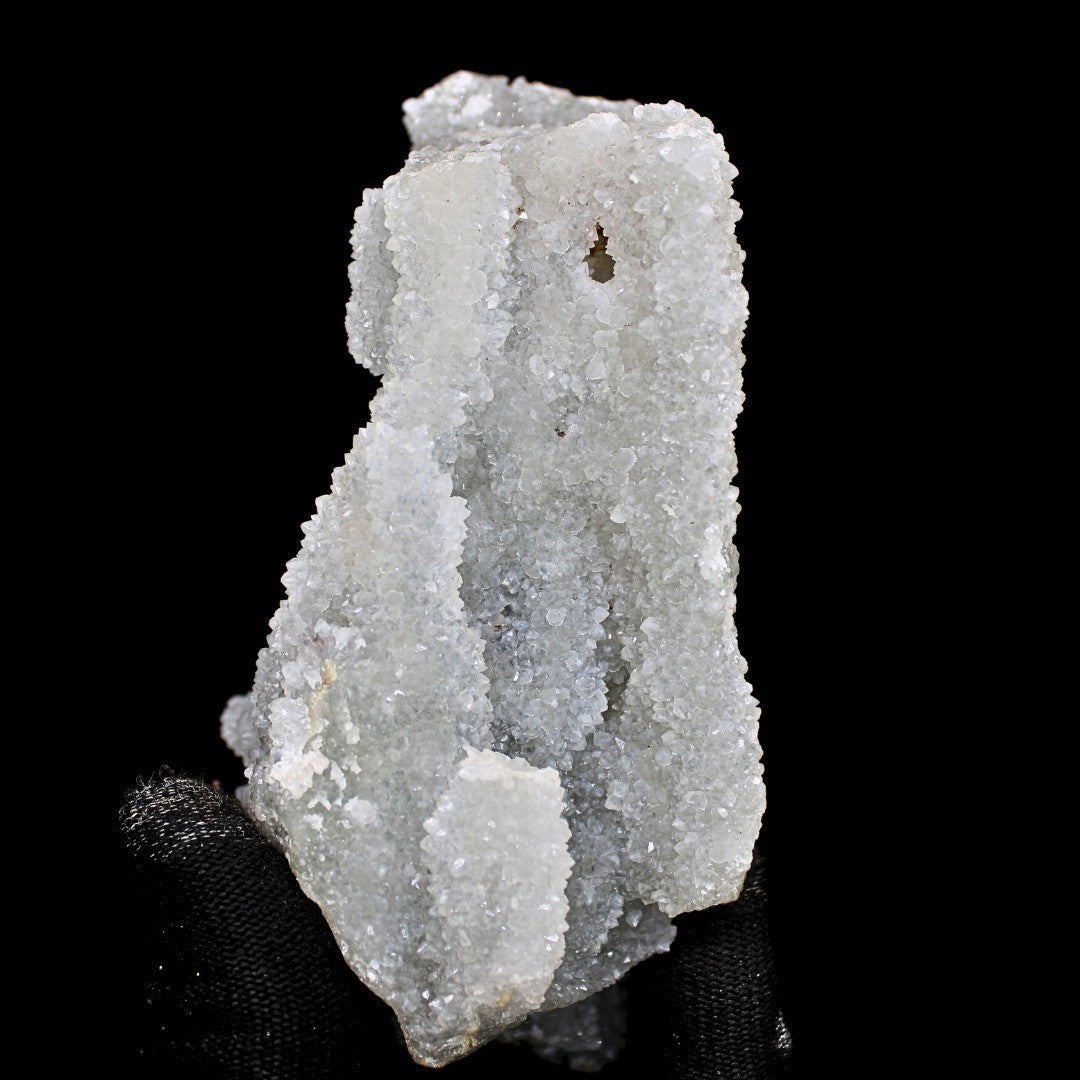 Rainbow Quartz Crystal 425g for Energy, Chakra Healing, Reiki & Meditation