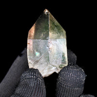 Natural Clear Quartz Cluster 50g 5x3.5cm Raw Healing Crystal Mineral Specimen