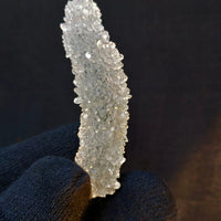 Amethyst Quartz Crystal 35g Healing Stone for Calm, Meditation, Reiki