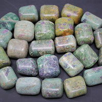 1/4 lb Tumbled Stones: U Choose Type - Wholesale Bulk 4 oz Lots