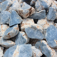 Natural Rough Stones Rocks - CARATS - Bulk Lots Huge Choice (500 1000 2000 3000)
