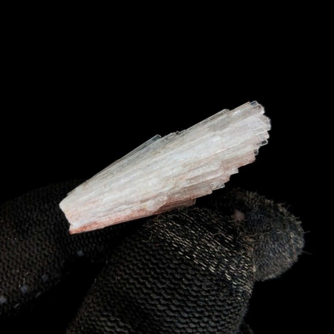 4g Beautiful Scolecite Crystal Cluster | Natural Mineral for Spiritual Use