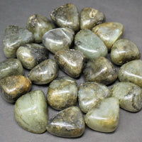 1/4 lb Tumbled Stones: U Choose Type - Wholesale Bulk 4 oz Lots
