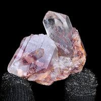 Phantom Clear Quartz Cluster 40g 4x5 cm Raw Natural Healing Crystal Mineral