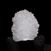 Rare Rainbow Quartz Crystal Cluster 80g 5x4cm – Unique Mineral Specimen