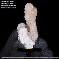 Natural MM Quartz Healing Cluster 36g | Energy Crystal | Meditation Stone