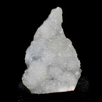 Apophyllite Healing Crystal Cluster 196g 9x5cm for Energy Cleansing Calm