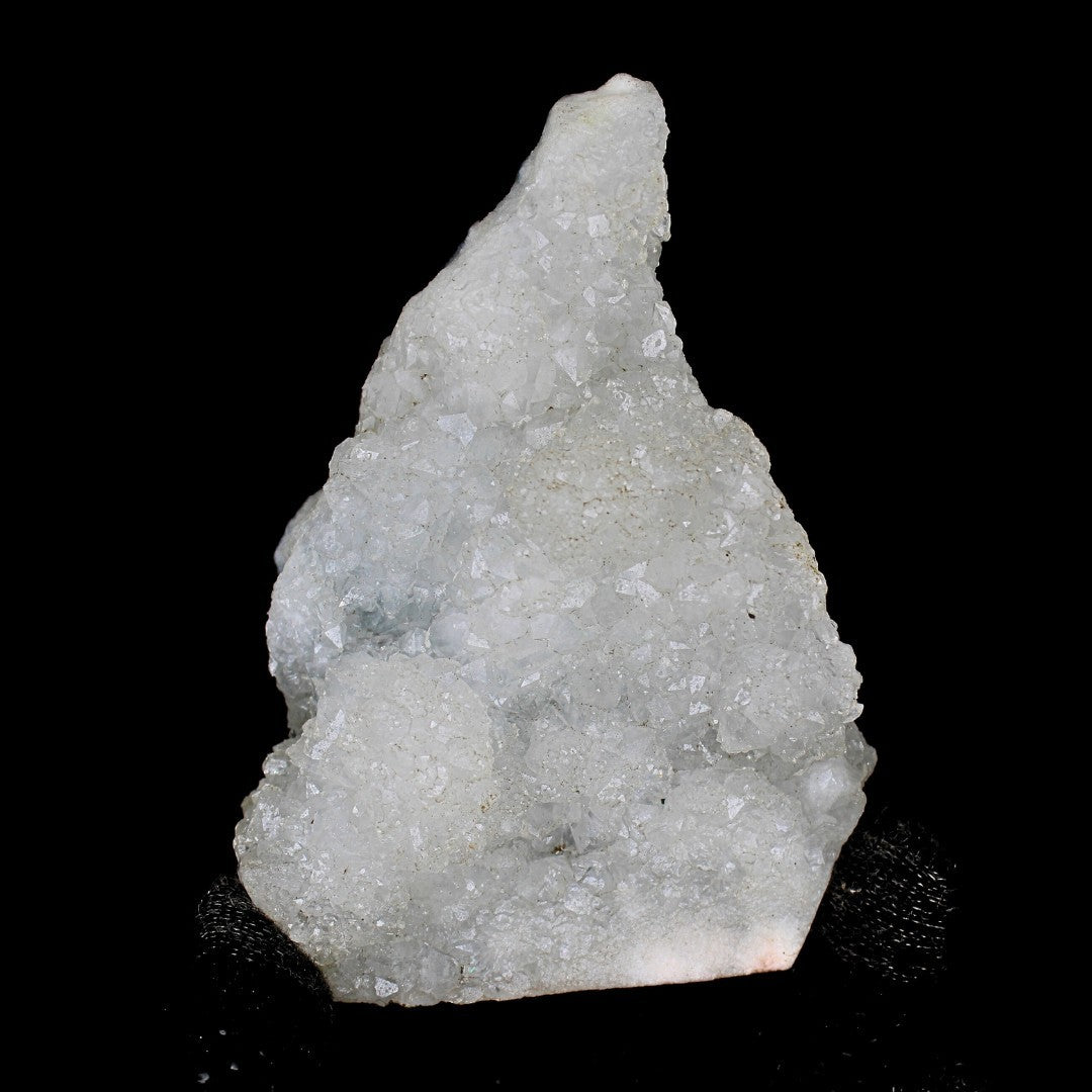 Apophyllite Healing Crystal Cluster 196g 9x5cm for Energy Cleansing Calm