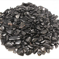 Genuine Gemstone Chips Bulk Lots - HUGE RANGE - Undrilled Semi Tumbled Stones
