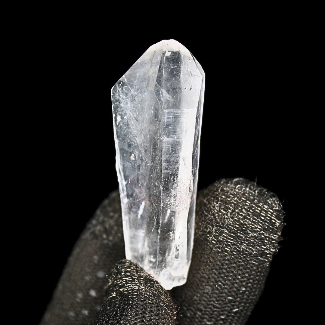 Himalayan Quartz Point Raw Healing 14g  Crystal for Energy, Clarity & Meditation