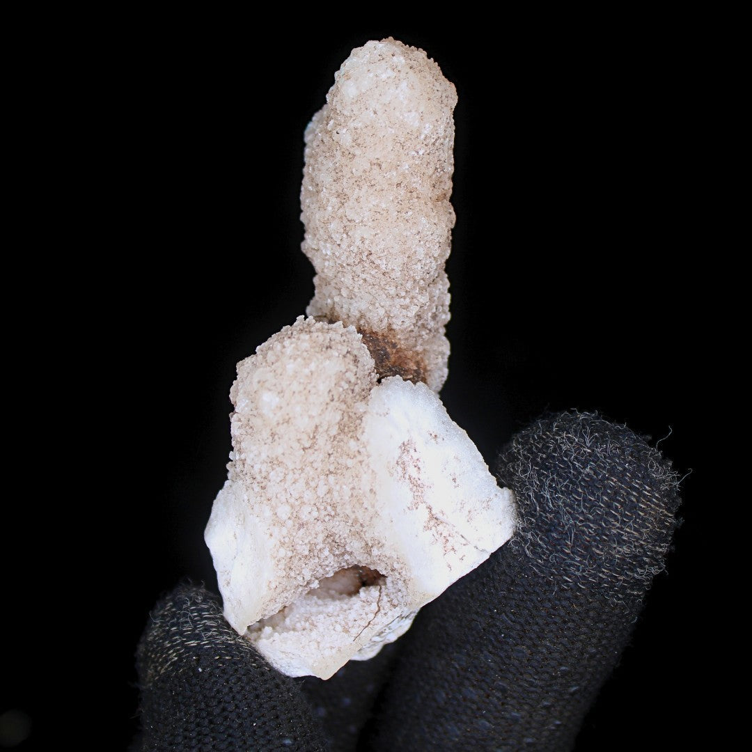 Natural MM Quartz Healing Cluster 36g | Energy Crystal | Meditation Stone