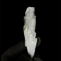 8g Scolecite Healing Stone Natural Cluster for Energy Peace Relaxation