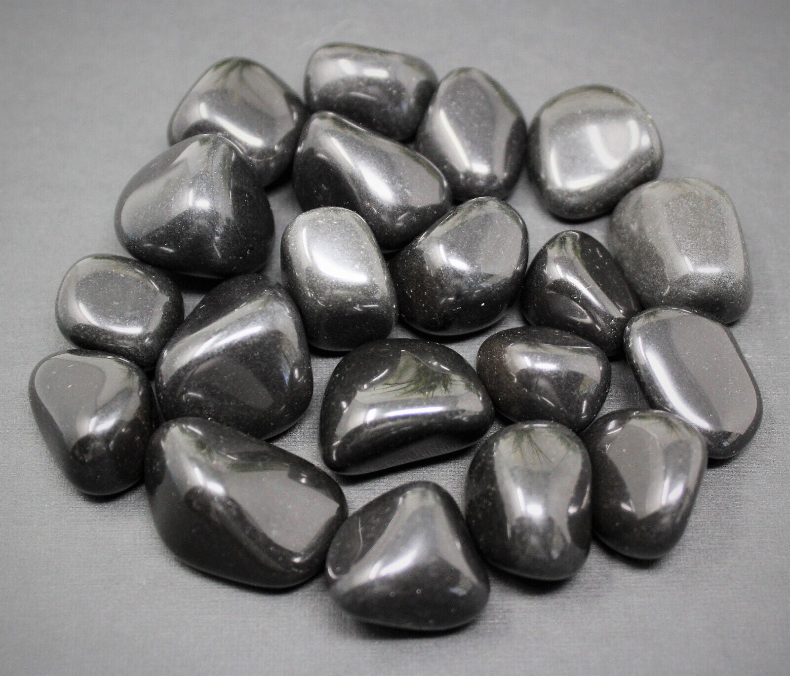 8 oz or 1 lb Tumbled Stones Bulk Lots: Huge Choice (Crystal Healing, Bulk Lots)