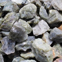 Natural Rough Crystals & Stones: Choose lb or oz HUGE RANGE! (Wholesale Bulk)
