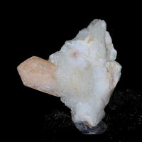 Natural Stilbite Crystal 35g 5x5cm  Mineral Specimen Healing Stone from India