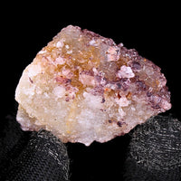 Mini Phantom Clear Quartz 20g Healing Crystal for Meditation & Chakra Work