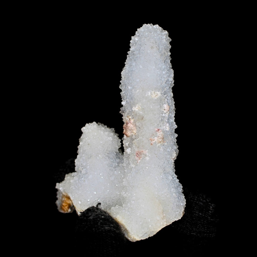 Rainbow Quartz 68g Aura Energy Crystal for Joy, Positivity & Chakra Balancing