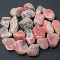 1 x Tumbled Stones : You Choose Type - Huge Range - ON SALE! (Crystal Healing)