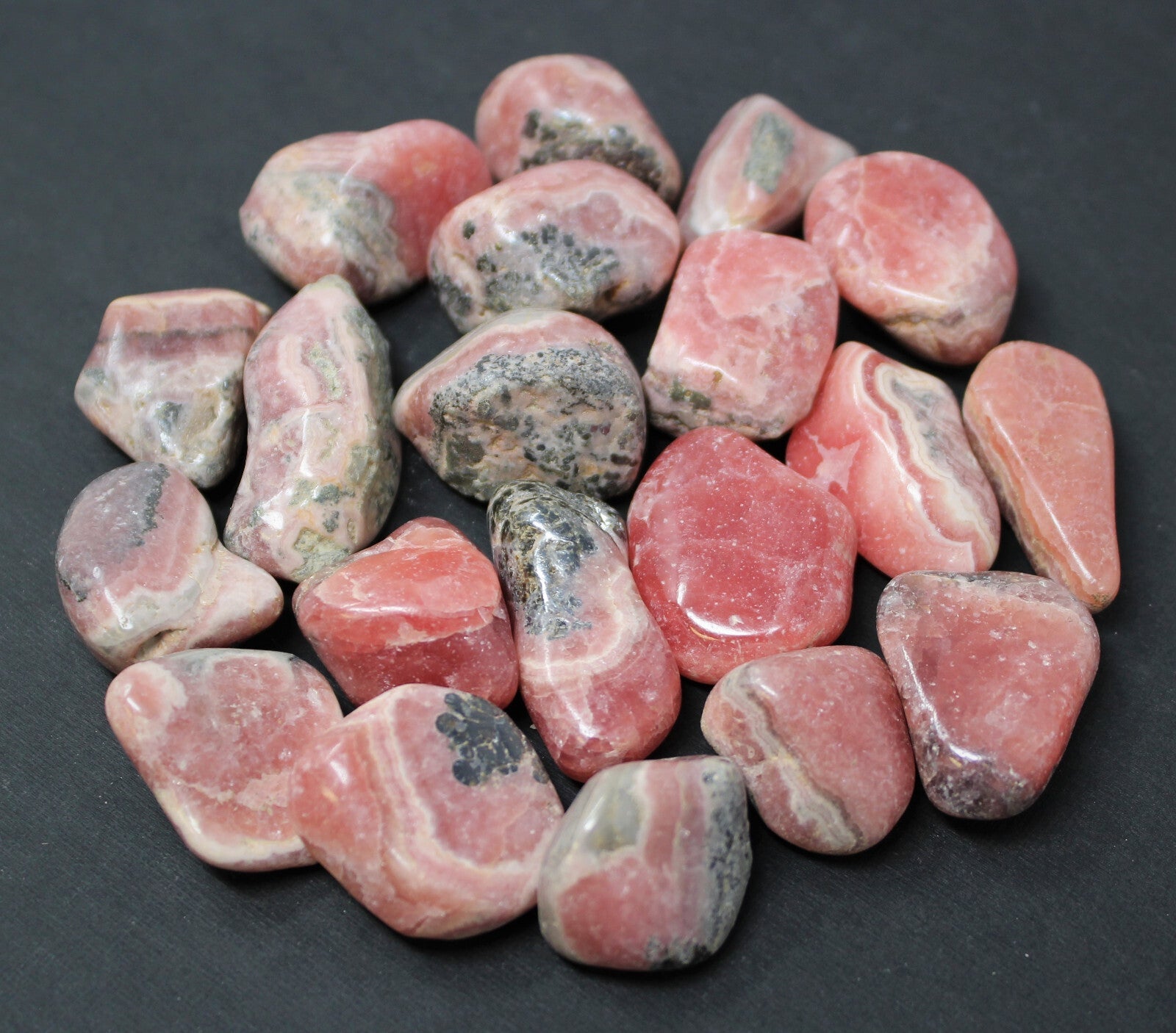 1 x Tumbled Stones : You Choose Type - Huge Range - ON SALE! (Crystal Healing)