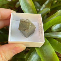 Grade A++ Spanish Pyrite Cube, Fools Gold Rock Reiki Crystal, Wholesale Bulk Lot