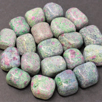 8 oz or 1 lb Tumbled Stones Bulk Lots: Huge Choice (Crystal Healing, Bulk Lots)