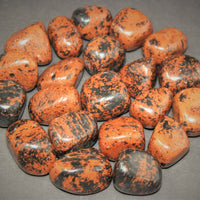 1/4 lb Tumbled Stones: U Choose Type - Wholesale Bulk 4 oz Lots