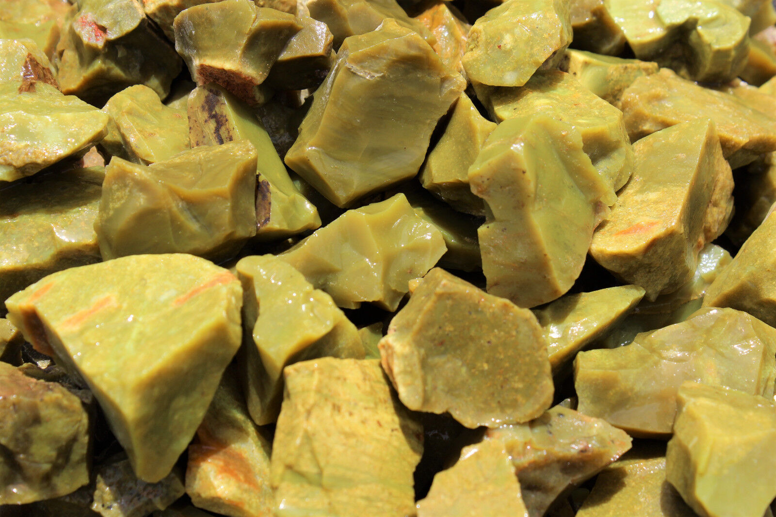 Natural Rough Stones Rocks - CARATS - Bulk Lots Huge Choice (500 1000 2000 3000)