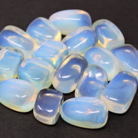 1/4 lb Tumbled Stones: U Choose Type - Wholesale Bulk 4 oz Lots