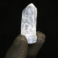 Clear Quartz Cluster 30g 5x2cm Raw Healing Crystal Natural Energy Stone