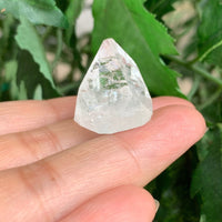 Apophyllite Tips, Apophyllite Point, Apophyllite Pyramid, Wholesale Bulk Lot