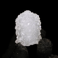 Rainbow Quartz Crystal Cluster 68g 4x4 cm Aura Cleansing Healing Stone