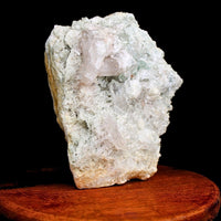 Himalayan Clear Quartz 415g Energy Amplifier Healing Crystal Meditation