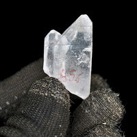 Himalayan Quartz Point 20g Rare Collector’s Mineral Specimen from India