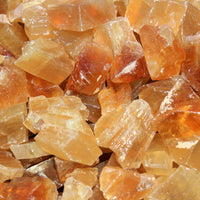 Natural Rough Crystals & Stones: Choose lb or oz HUGE RANGE! (Wholesale Bulk)