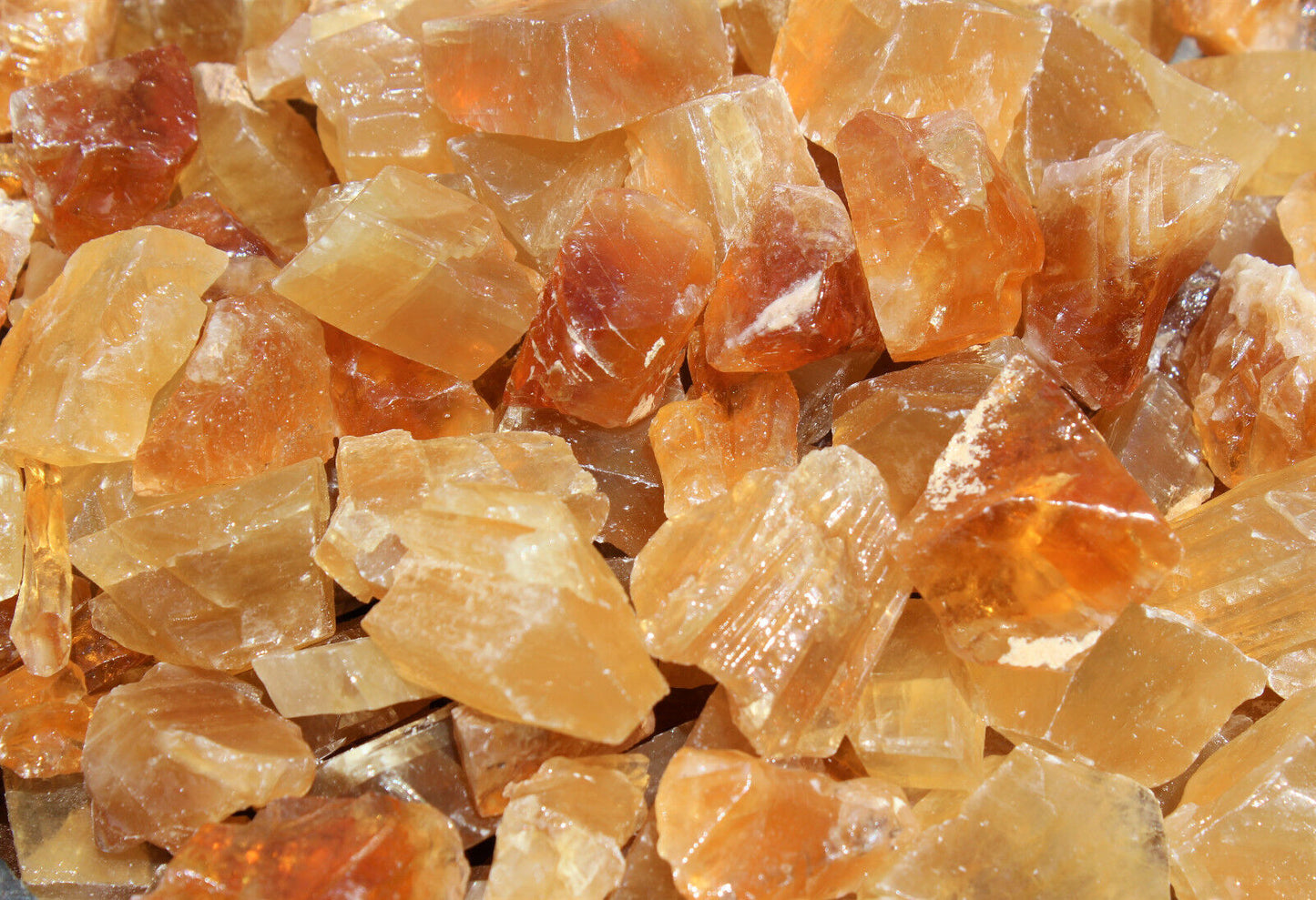 Natural Rough Crystals & Stones: Choose lb or oz HUGE RANGE! (Wholesale Bulk)