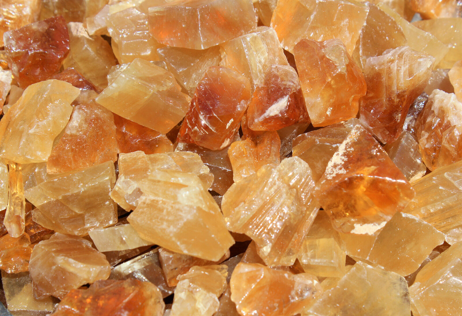 Natural Rough Crystals & Stones: Choose lb or oz HUGE RANGE! (Wholesale Bulk)
