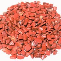 Genuine Gemstone Chips Bulk Lots - HUGE RANGE - Undrilled Semi Tumbled Stones