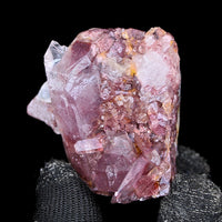 Phantom Quartz Cluster 72g 5x5 cm – Natural Crystal from India