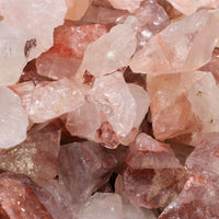Natural Rough Crystals & Stones: Choose lb or oz HUGE RANGE! (Wholesale Bulk)