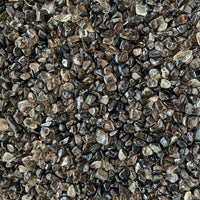 Grade A++ Semi Tumbled Gemstone Mini Chips 3 - 18 mm, Choose From 4 oz to 3 lbs