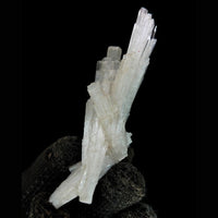Scolecite Crystal for Meditation | Raw Healing Cluster | Energy Booster 22g