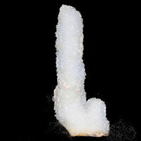 Rainbow Quartz Crystal Specimen 46g from India Rare Collectible Mineral