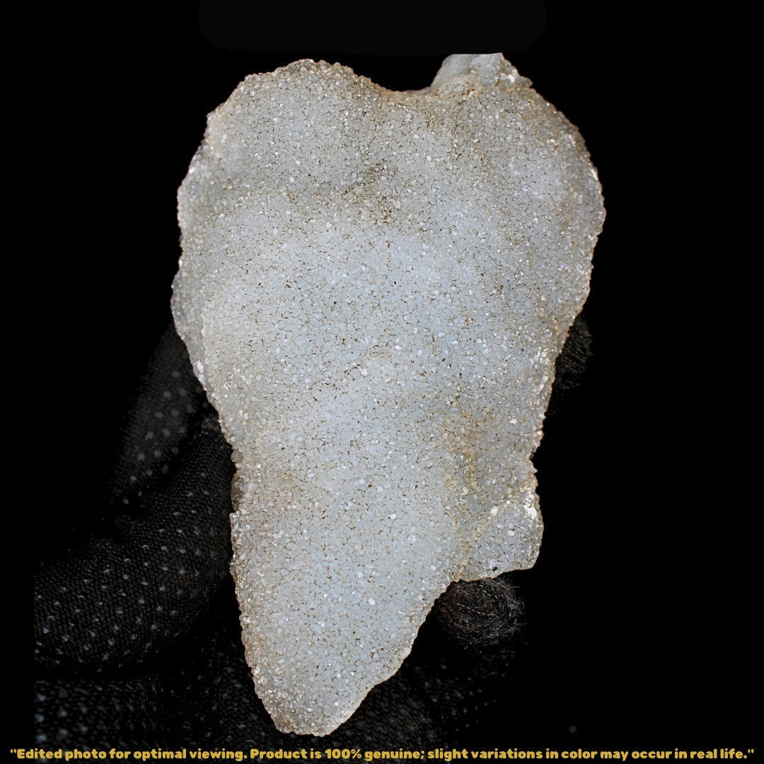 MM Quartz Healing Cluster Stone Natural Raw Energy Crystal 360g