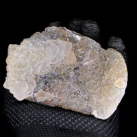 Natural Coral Chalcedony Cluster 720g Healing Reiki Crystal from India