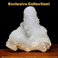 Rainbow Quartz 44g Healing Crystal for Chakra Balancing, Meditation, Reiki