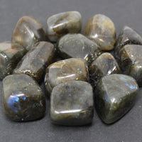8 oz or 1 lb Tumbled Stones Bulk Lots: Huge Choice (Crystal Healing, Bulk Lots)